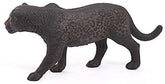 Schleich Black Panther Toy Figure - Colorland Toys